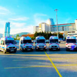 özel ambulans