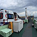 adalar özel ambulans