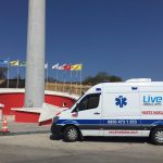 şehirler arası ambulans çanakkale