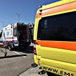 yurtdisi özel ambulans