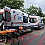 hasta nakil ambulans